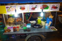 Thaïlande, Phuket, street food, thaifood