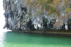 Thaïlande, Parc national de Krabi,