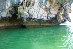 Thaïlande, Parc national de Krabi,