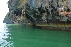 Thaïlande, Parc national de Krabi,