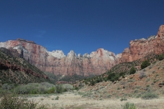 USA, Côte ouest, Bryce