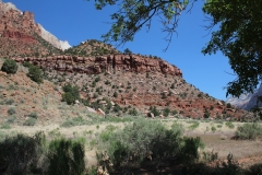 USA, Côte ouest, Bryce