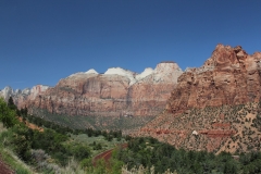 USA, Côte ouest, Bryce