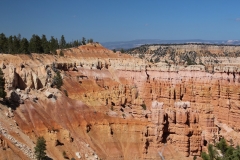 USA, Côte ouest, Bryce Canyon