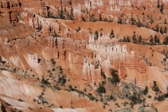 USA, Côte ouest, Bryce Canyon