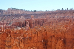 USA, Côte ouest, Bryce Canyon