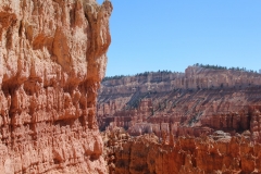 USA, Côte ouest, Bryce Canyon