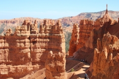 USA, Côte ouest, Bryce Canyon