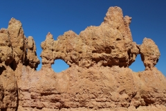 USA, Côte ouest, Bryce Canyon