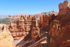 USA, Côte ouest, Bryce Canyon