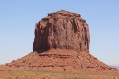 USA, Côte ouest, Monument Valley