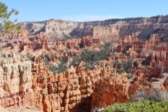 USA, Côte ouest, Bryce Canyon