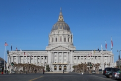 USA, Côte ouest, San Francisco,