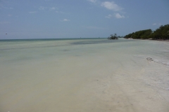 Floride, USA, les Keys, les plages et la mer