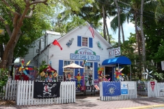 Floride, USA, Key West