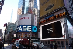 New York City, USA, Broadway, Manhattan, Time Square