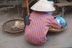 Vietnam, femme