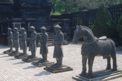 Vietnam, Hue