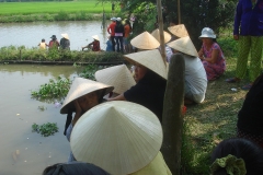 Vietnam, Hue