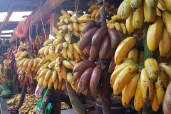 Zanzibar - marché de stonetown