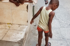 Zanzibar - enfants