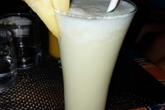 Zanzibar - cocktail