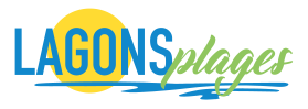 Logo Lagons-Plages 