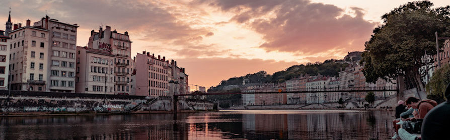 Lyon, Rhône 69