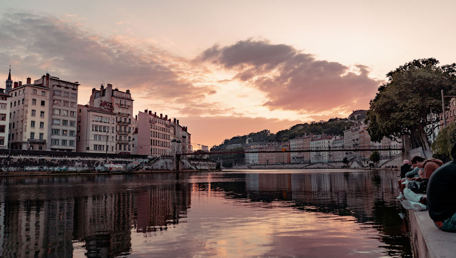 Lyon, Rhône 69