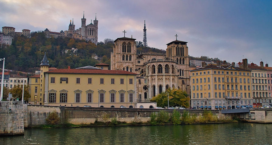 Lyon Rhône 69