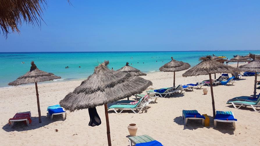 Plage de Djerba World Caribbean Resort