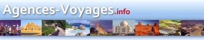 agences de voyages en France