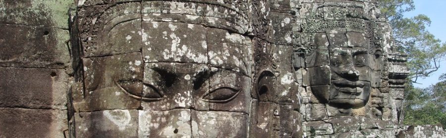 Cambodge, Angkor Vat