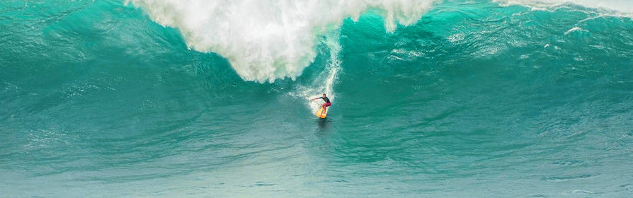 Combinaison de surf pour homme