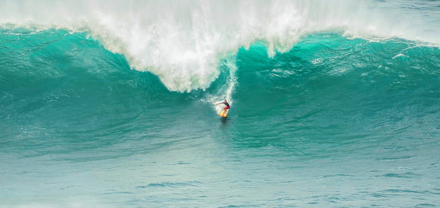 Combinaison de surf pour homme