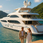 croisière de luxe haut de gamme