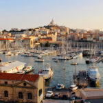 Entre Plages et Calanques : Marseille