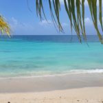 Martinique, plage Anse Figuier
