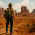monument valley usa