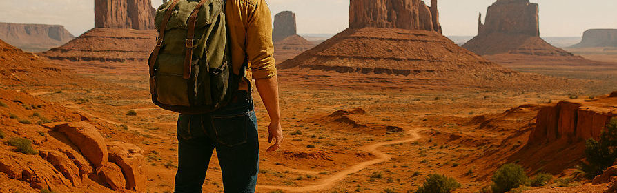 monument valley usa