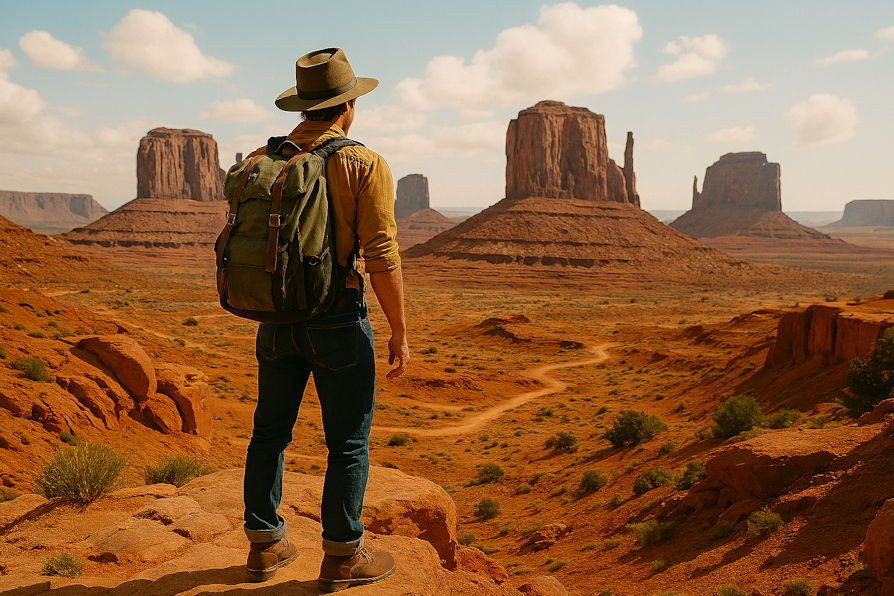 monument valley usa