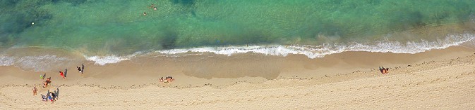 Plage de Djerba, Vincci-helios à Yati beach