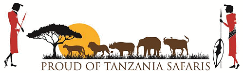 Proud of Tanzania safaris