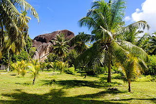 Seychelles