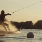 Ski nautique en France
