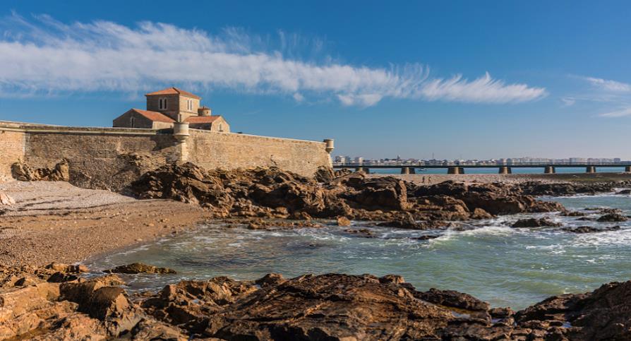 Vendée, France