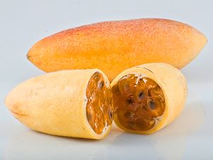 Curubas - fruit exotique