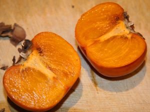 Kakis - fruit