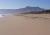 USA, Malibu californie - la vraie plage de malibu.