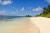 SEYCHELLES, La Digue Anse La reunion - la plage l'anse la runion se situe sur la cote ouest de la digue aux seychelles. descendez vers le sud pour trouvez la superbe plage de source d'argent, mondialement connue pour ses blocs de granit..